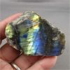 Image 1 : Flashy Labradorite Stone - Madagascar