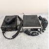 Image 1 : Set of 2 - Cobra 19 DX Mobile CB Radio and Realistic CB Radio