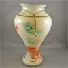 Image 1 : Style Murano Glassware Vase Made in Italy