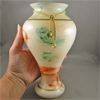 Image 2 : Style Murano Glassware Vase Made in Italy