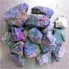 Image 2 : 3lbs of Peacock Ore - Mexico