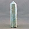 Image 1 : Amazonite Crystal Tower 3.5"