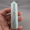 Image 2 : Amazonite Crystal Tower 3.5"