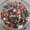 Image 1 : 285 grams Mixed Gemstone Chips 