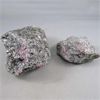 Image 2 : Set of 2 Garnet Crystal in Schist - Brazil