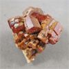 Image 1 : Vanadinite Crystal Specimen