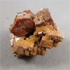 Image 2 : Vanadinite Crystal Specimen