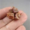 Image 3 : Vanadinite Crystal Specimen