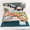 Image 1 : Formula 1 Car Racing Board Game from Parker Brothers