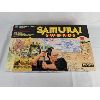 Image 7 : Samurai Swords Board Game by Milton Bradley