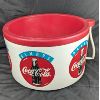 Image 1 : Coca-Cola Super Cooler 16.5" x 10"