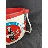 Image 2 : Coca-Cola Super Cooler 16.5" x 10"