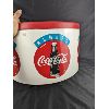 Image 5 : Coca-Cola Super Cooler 16.5" x 10"