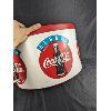 Image 6 : Coca-Cola Super Cooler 16.5" x 10"
