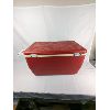 Image 2 : RARE!  Coca-Cola Branded Igloo Large Cooler 