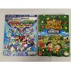 Image 2 : Set of 4 Video Game User Manuals