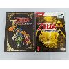 Image 3 : Set of 4 Video Game User Manuals