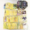 Image 1 : Pokemon Trading Cards in Collector Tin