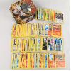 Image 2 : Pokemon Trading Cards in Collector Tin
