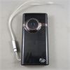 Image 1 : Flip Mino HD Pocket USB Camcorder F460B- Tested Working!