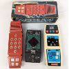 Image 1 : Lot of 3 Vintage Handheld Games 