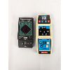 Image 3 : Lot of 3 Vintage Handheld Games 
