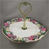 Image 1 : Paragon Westdale Dainty/Cake Handled Serving Plate