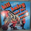 Image 1 : Bill Haley & the Comets- Rockin' - Vinyl LP Record Album