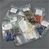 Image 3 : Mixed Lot of Gemstone Beads - 4 & 6mm