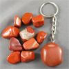 Image 1 : Lot of Polished Red Jasper Specimens