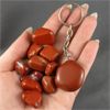 Image 2 : Lot of Polished Red Jasper Specimens