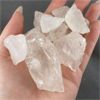 Image 2 : Lot of Raw Clear Quartz Crystals