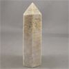 Image 2 : Fossil Coral Jasper Stone Tower 3"