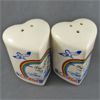 Image 1 : Int. Peace Gardens Canada Salt & Pepper Shaker