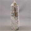 Image 2 : Ruby Kyanite Crystal Tower 3.5"
