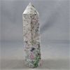 Image 3 : Ruby Kyanite Crystal Tower 3.5"
