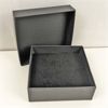 Image 4 : Lot of 10 Black Cardboard Specimen/Jewelry Boxes