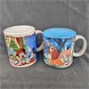 Image 1 : Lot of 2 Disney Mugs 