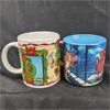 Image 2 : Lot of 2 Disney Mugs 