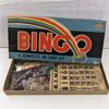 Image 1 : Vintage Bingo Set