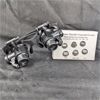 Image 2 : LED Lighted - Multi Powered Magnifying Eyeware