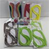 Image 1 : Lot of Mixed Colour Paper Quilling Supplies 