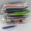 Image 2 : Lot of Mixed Colour Paper Quilling Supplies 