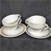 Image 8 : Mixed Lot of Corelle Coffee Mugs & Plates