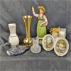 Image 1 : Mixed Lot of Vintage Trinkets 