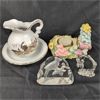 Image 4 : Mixed Statuary & Decorative Items