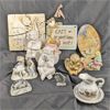 Image 5 : Mixed Statuary & Decorative Items