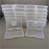 Image 2 : NEW Organza Gift Bags (100pc) and Small Craft/Bead Boxes
