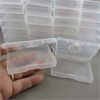 Image 3 : NEW Organza Gift Bags (100pc) and Small Craft/Bead Boxes
