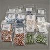 Image 1 : Large Selection of Swarovski Crystal Pearl Beads sizes 4mm and 6mm
